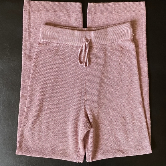 FREE PEOPLE BEACH | 2-Piece Lounge-wear Set - Picture 9 of 12